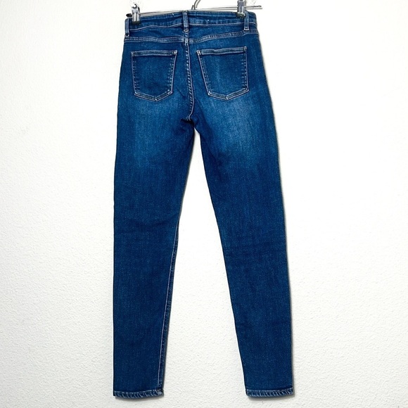 ACNE STUDIOS Needle Relax Skinny Jeans - Picture 3 of 8